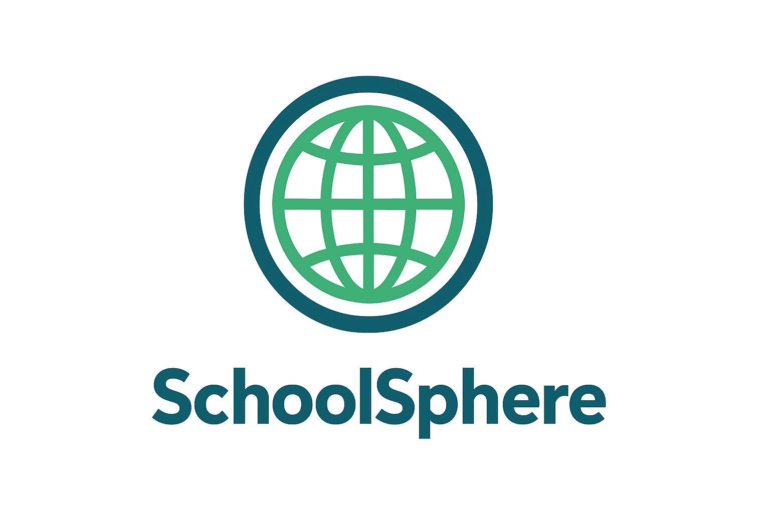 SchoolSphere Logo